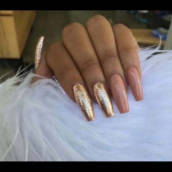 New Nail Designs 2019 at Pristine Nails Spa - Picture 7 of 8